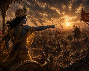 Find Your Purpose Bhagavad Gita