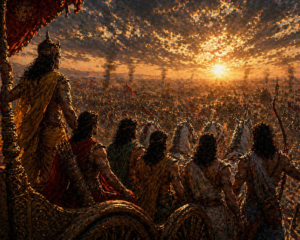 Find Your Purpose Bhagavad Gita