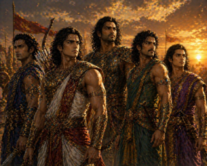 Living Bhagavad Gita in Daily Life