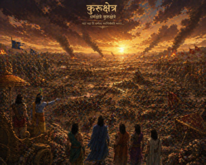 Living Bhagavad Gita Fully