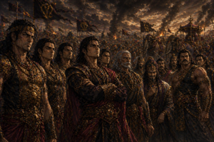 Living Bhagavad Gita Fully