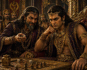 Purpose in Life Bhagavad Gita