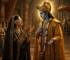 Decision Making Bhagavad Gita