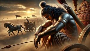 Bhagavad Gita Life Lessons