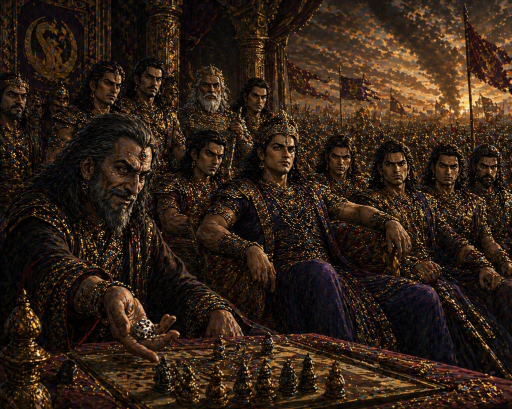  Discipline Bhagavad Gita