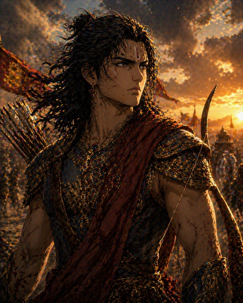 Living Bhagavad Gita in Daily Life