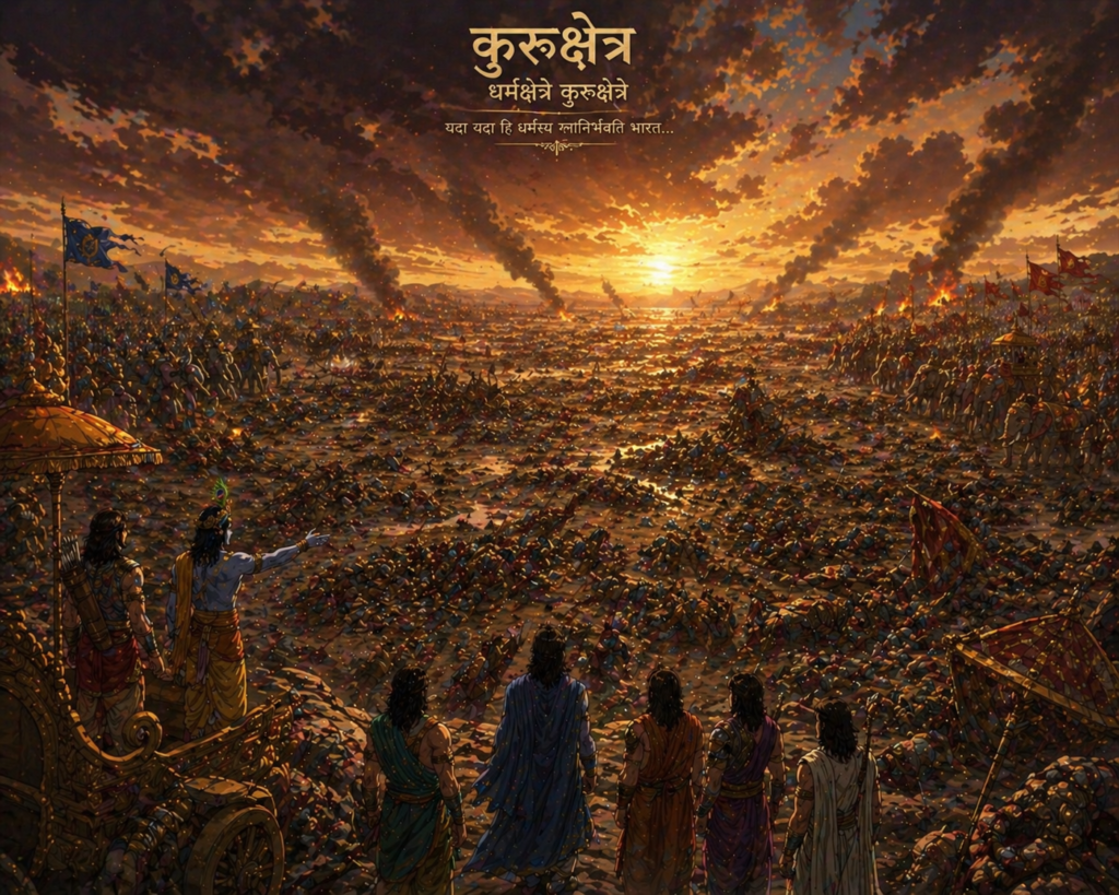 Living Bhagavad Gita Fully