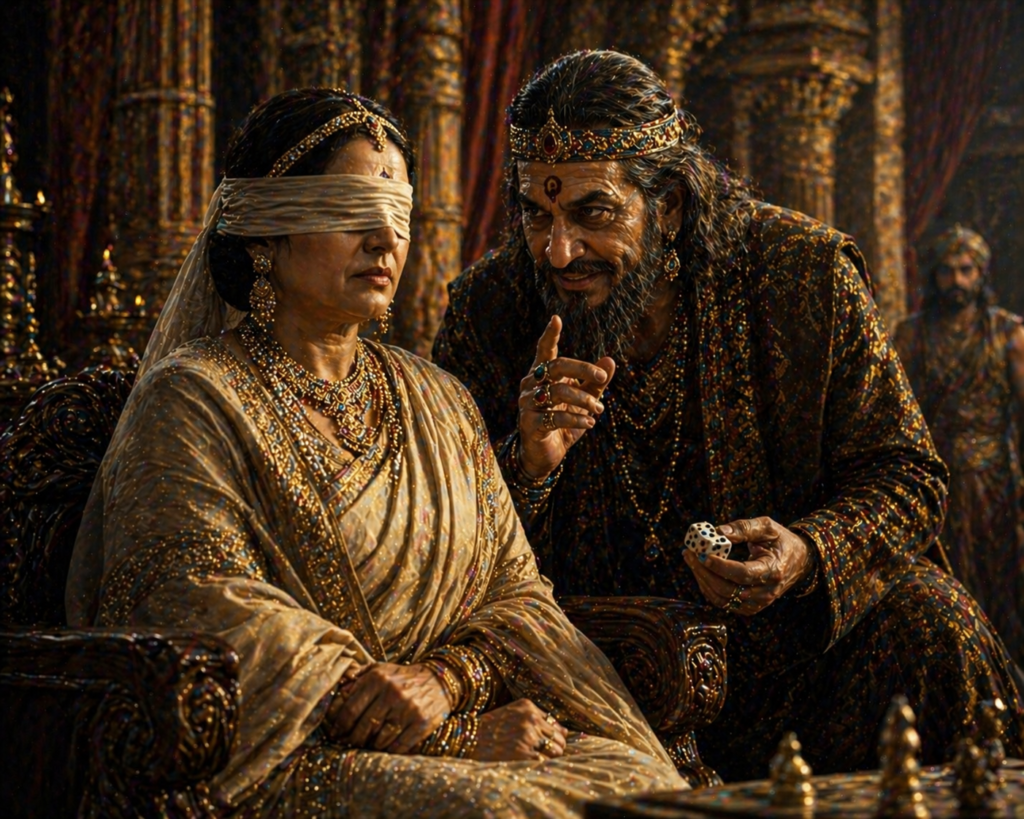 Purpose in Life Bhagavad Gita